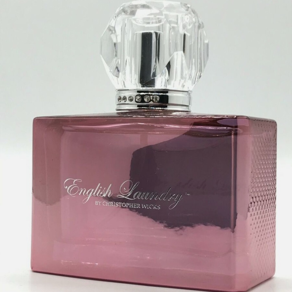 English Laundry Signature Perfume | 3.4 oz